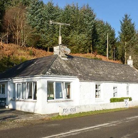 Villa Fish House Kirkcudbright Exterior foto