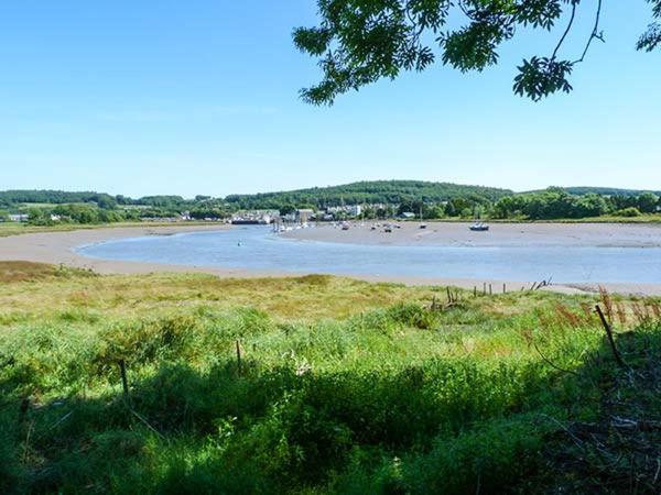 Villa Fish House Kirkcudbright Exterior foto