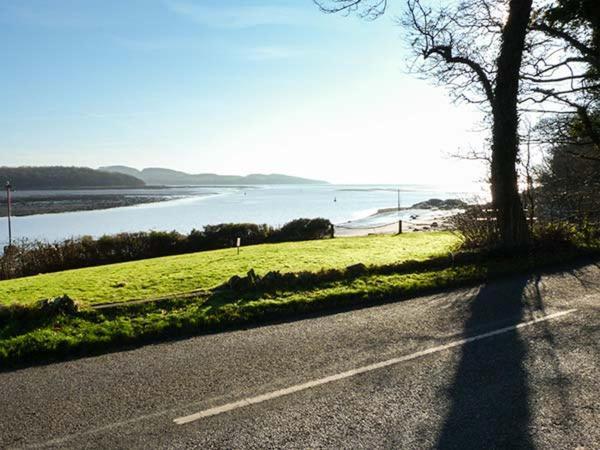 Villa Fish House Kirkcudbright Exterior foto