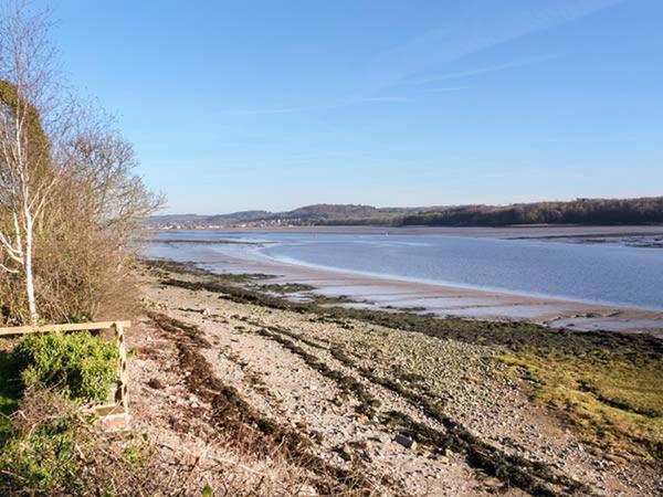 Villa Fish House Kirkcudbright Exterior foto